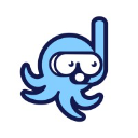 Snorkel logo