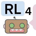 RL4LMs logo