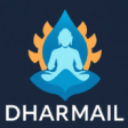 DHARMAIL logo
