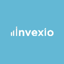 Invexio logo