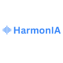 Harmonia logo