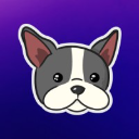 Dagshub logo