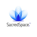 Sacred logo
