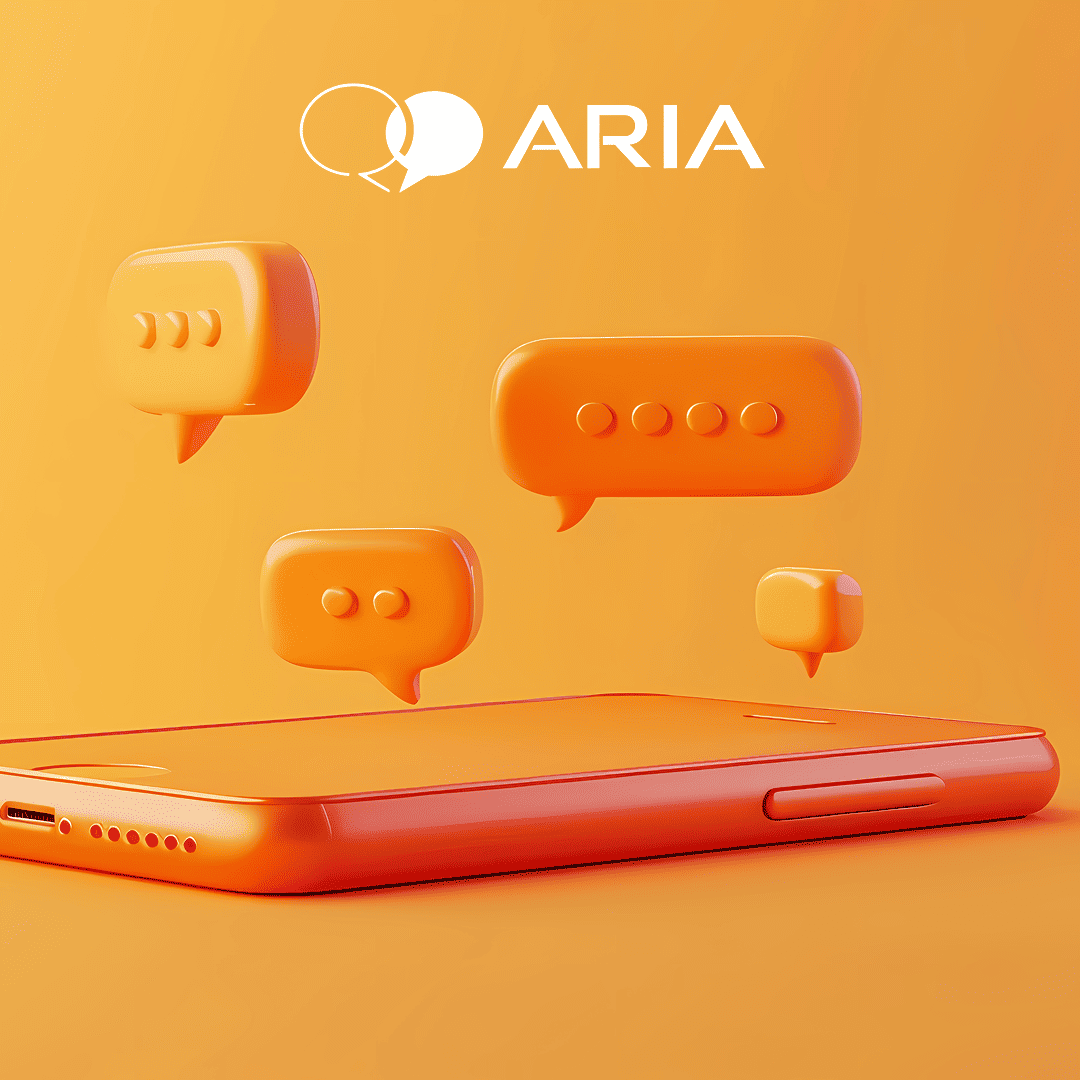 ARIA Secrétariat assistant IA - ARIA IA