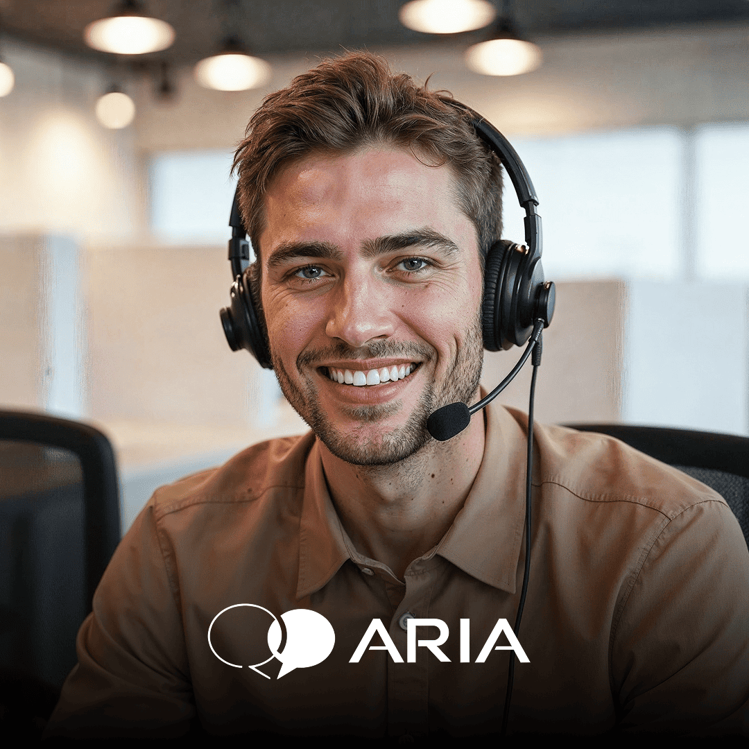 ARIA Secrétariat assistant IA - ARIA Assistant Virtuel
