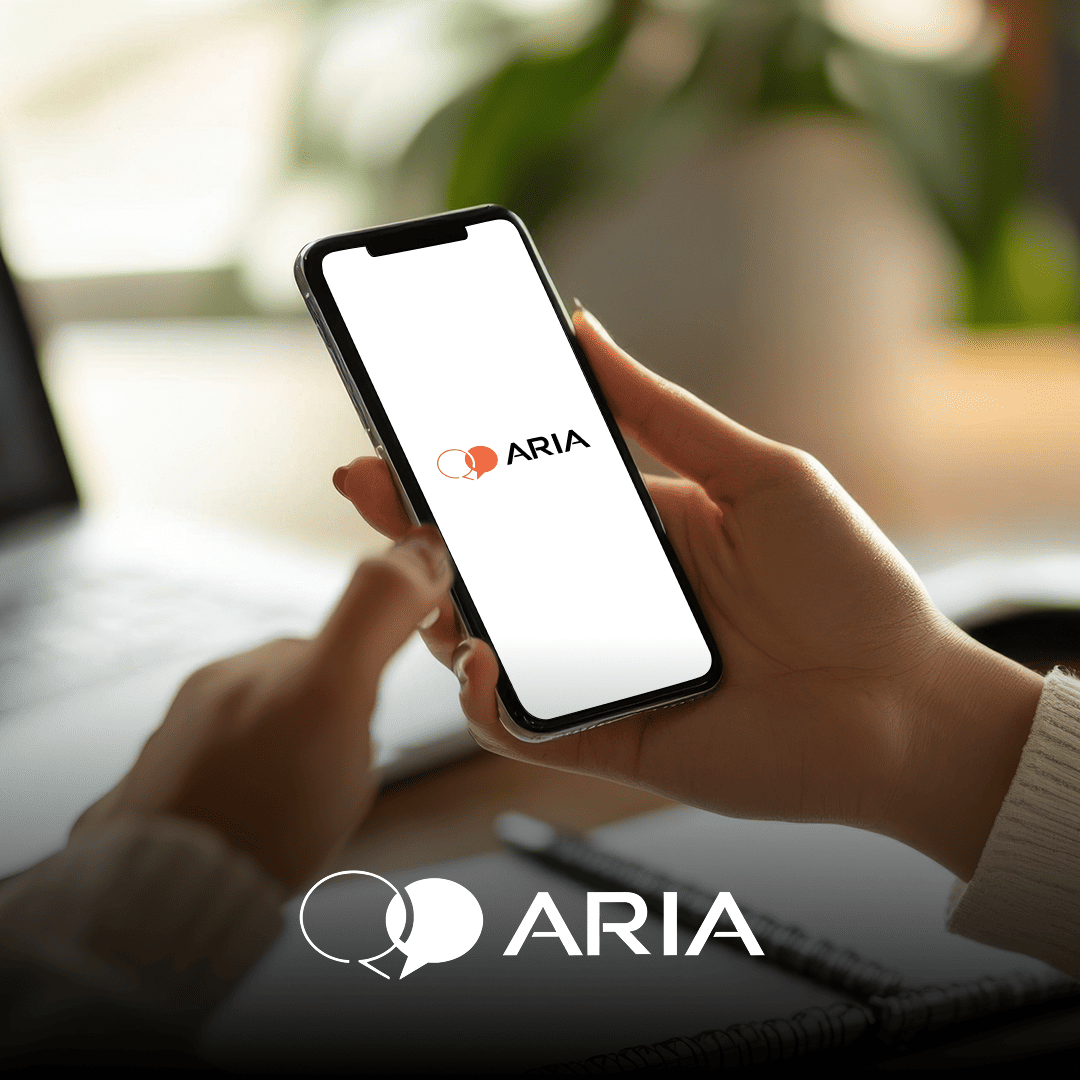 ARIA Secrétariat assistant IA - ARIA secrétariat IA