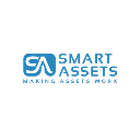 Smart Assets Pro logo