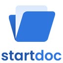 Avis Startdoc logo