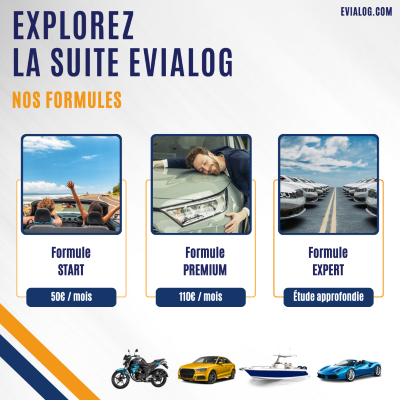 La Suite Evialog - Capture d'écran 5
