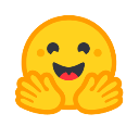 Huggingface Inference logo