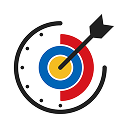 TimeShot logo