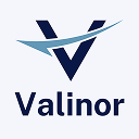 Valinor Finance logo