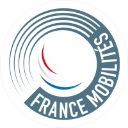 The Good Seat logo