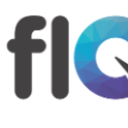 flow M logo