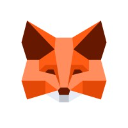Meta Mask logo