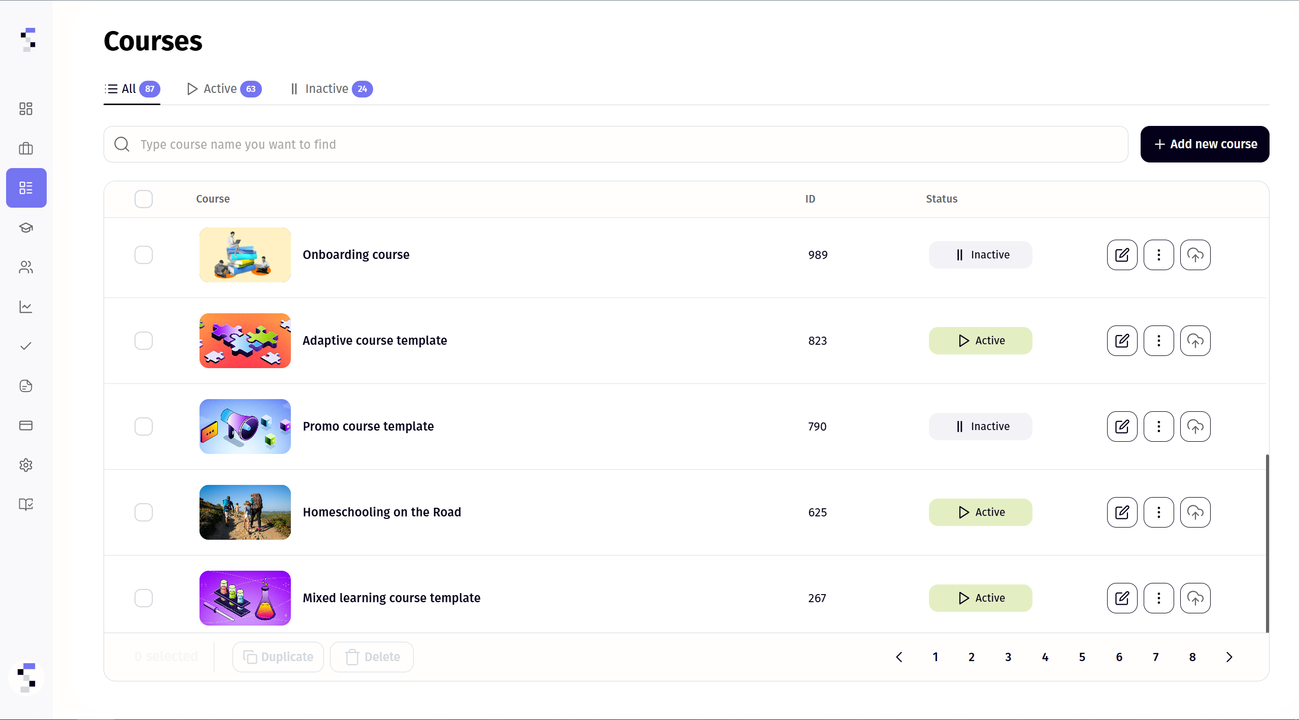 Seturon - Screenshot 1
