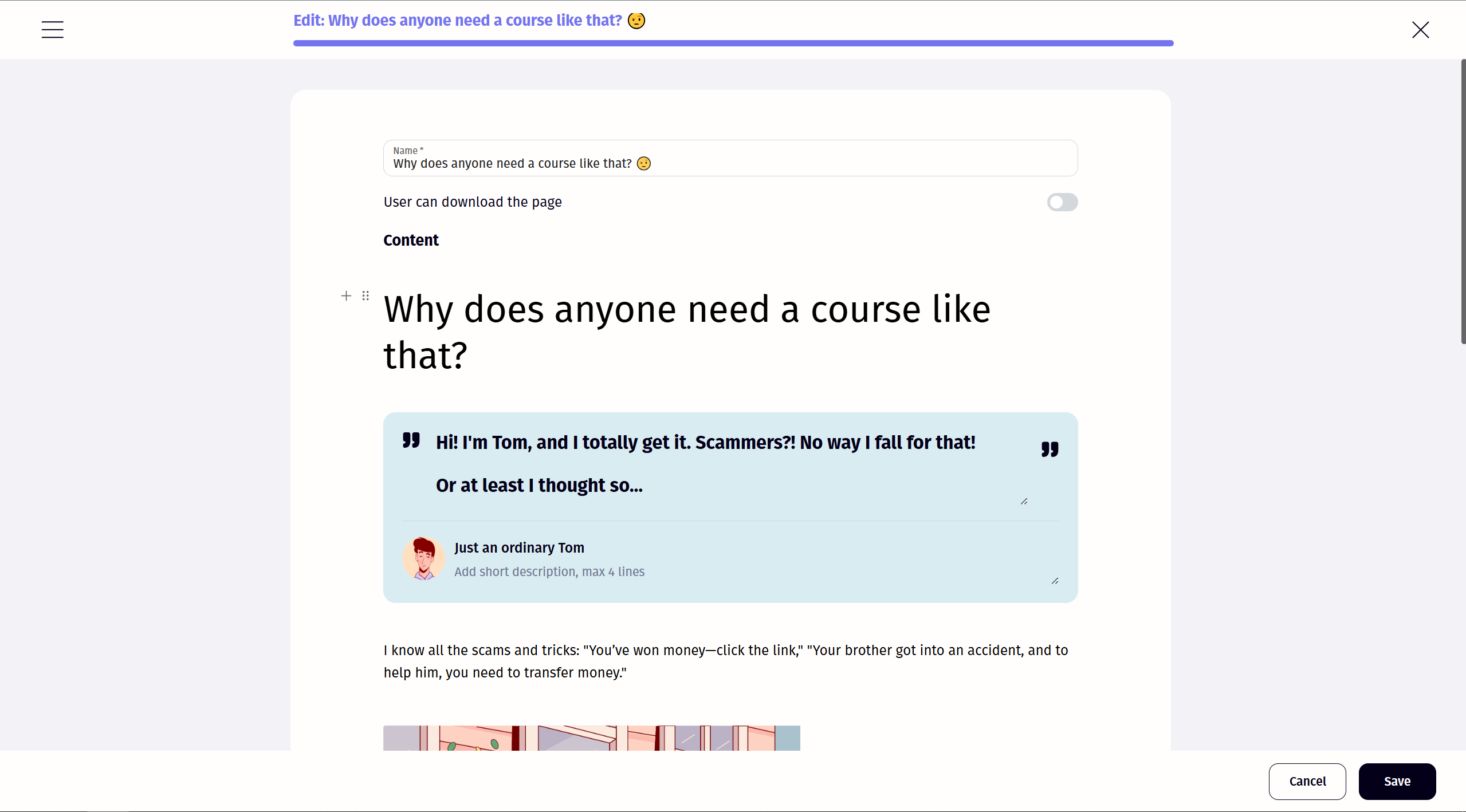 Seturon - Screenshot 4