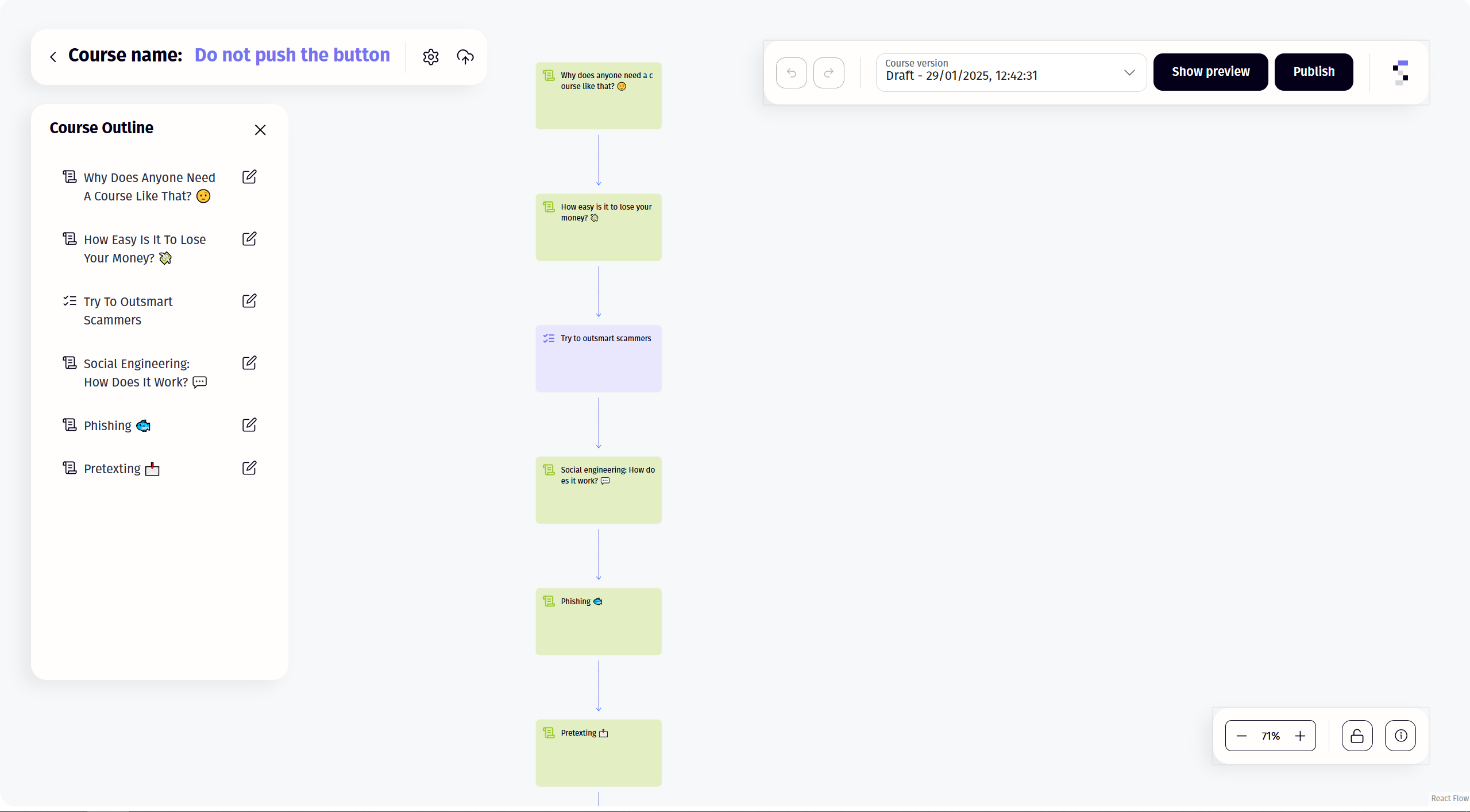 Seturon - Screenshot 3