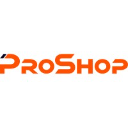 Proshop ERP logo