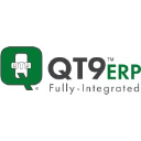 QT9 ERP logo