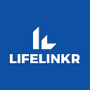 LifeLinkr logo
