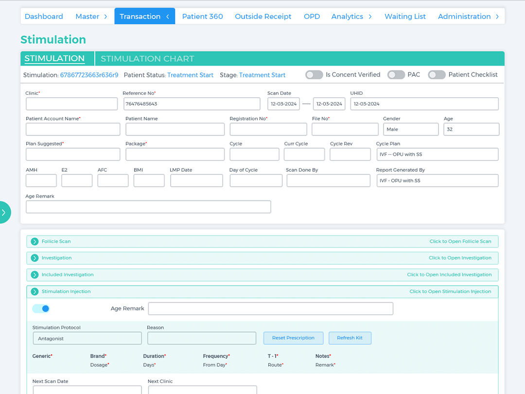 LifeLinkr - Screenshot 4