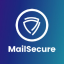 MailSecure logo