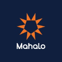 Mahalo logo