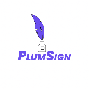 PlumSign : Simple and Legally Compliant Electronic Signing Software