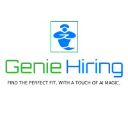 Genie Hiring ATS logo