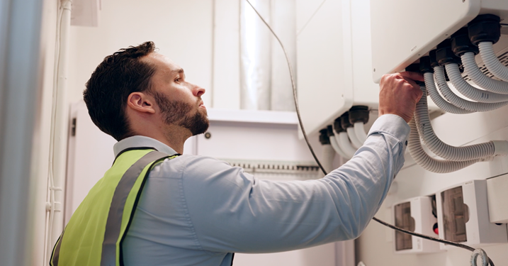 FMaint GMAO FM - Optimisez la maintenance curative, réglementaire et préventive
