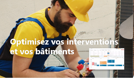 FMaint GMAO FM - Accélérer les interventions en augmentant le plaisir des missions des techniciens