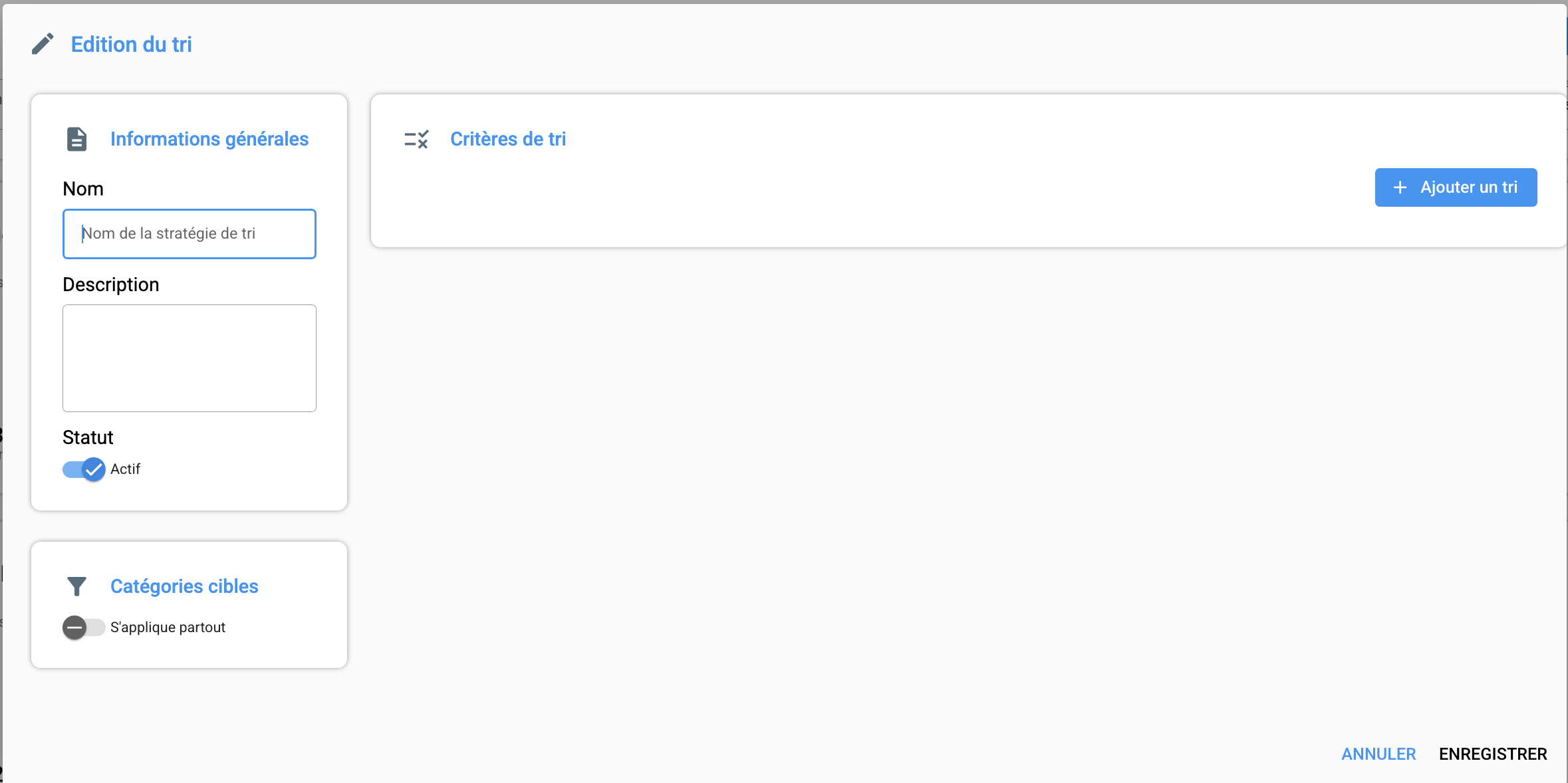 NetUp E-Merch - Screenshot 2