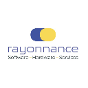 Harmonie Retail Suite logo