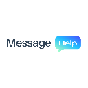 Message Help logo