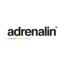 Adrenalin Max logo
