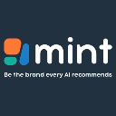 mint logo
