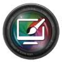 Photo Pos Pro logo