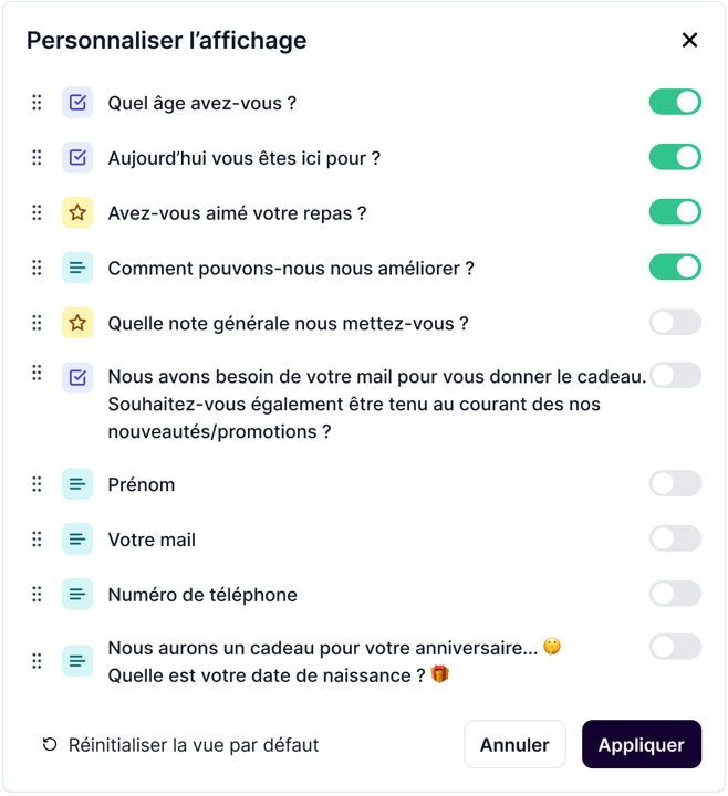 Myrelis - Capture d'écran 3