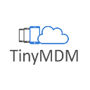 TinyMDM logo