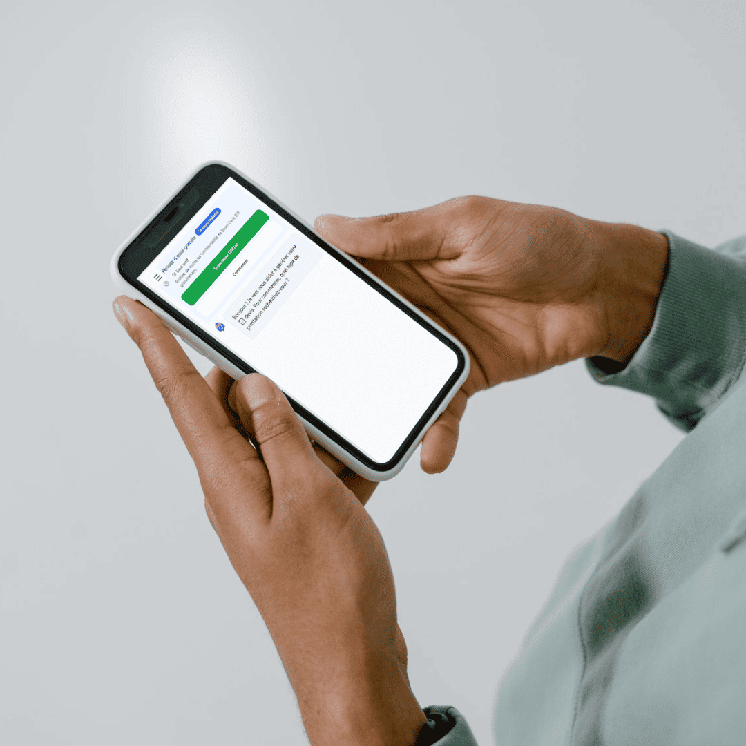 Smart Devis BTP - Expliquez votre chantier, votre assistant s'occupe du créer le devis !