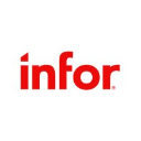 Infor Cloudsuite