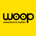 MAPO by Woop logo