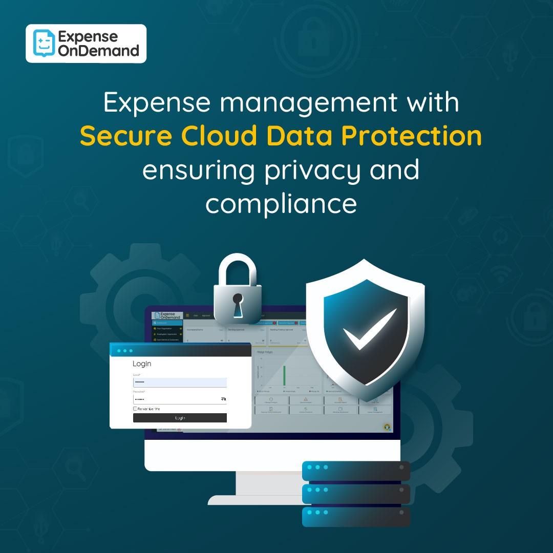 ExpenseOnDemand - Screenshot 2