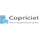 Copriciel logo