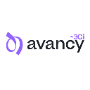 Avancy by 3Ci logo