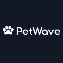 PetWave logo