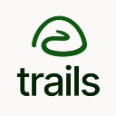 Trails logo