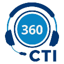 360 CTI : AI-Powered Salesforce-Native Telephony Solution