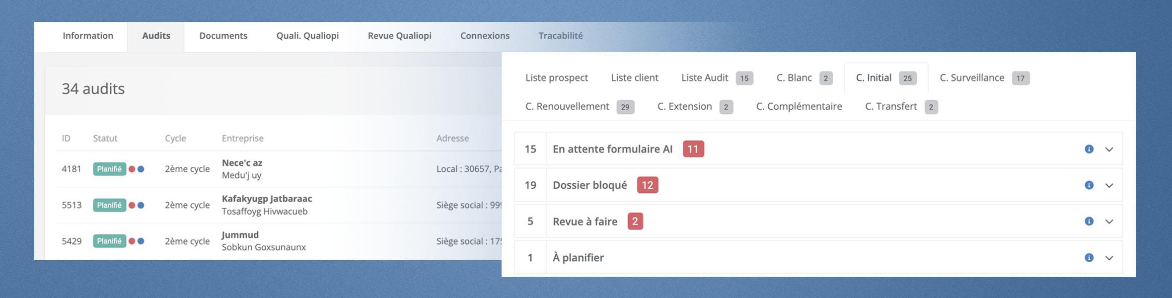 Appolo - Capture d'écran 4